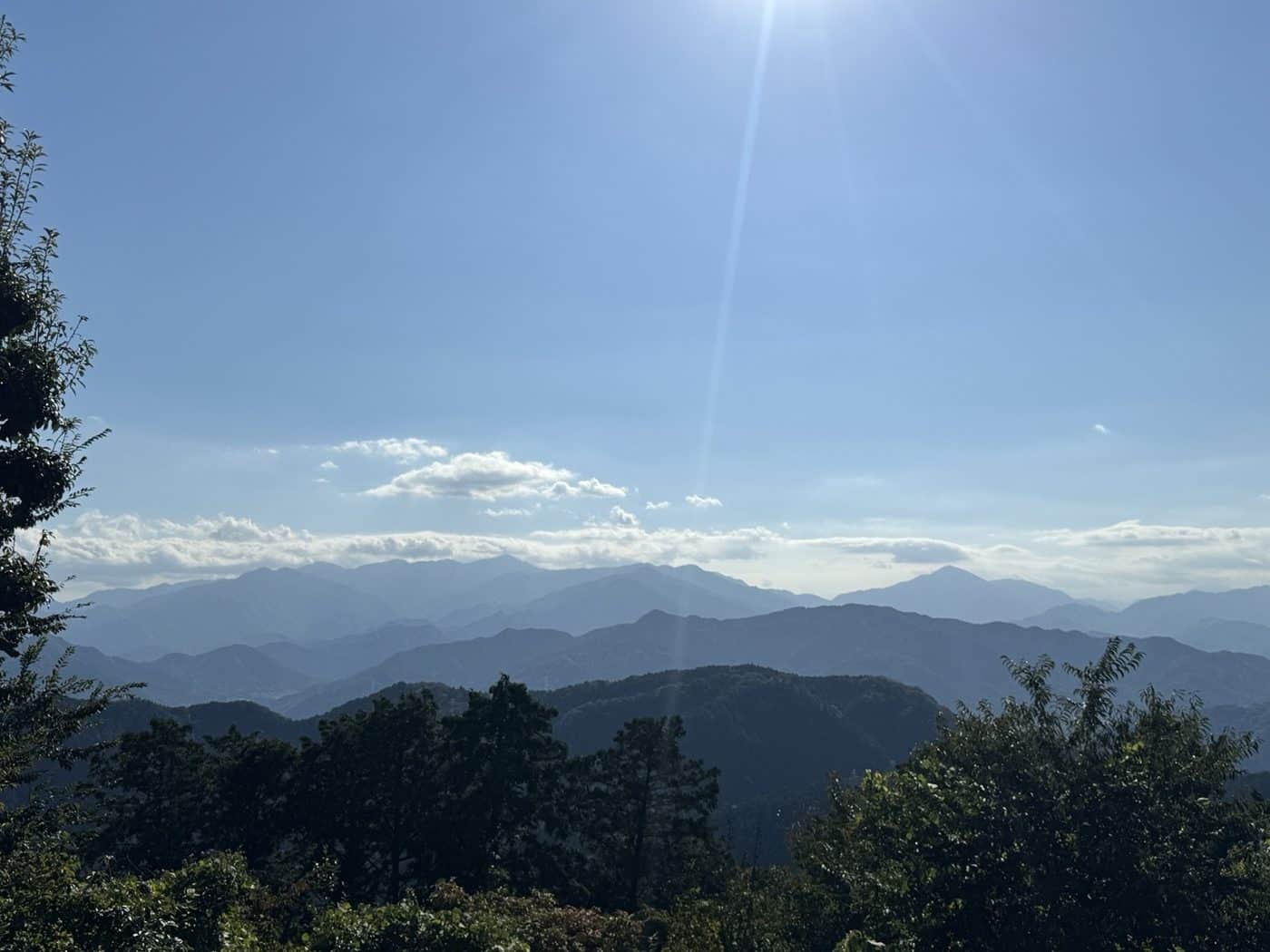 【高尾山散策・前編】日曜日の高尾山へ！ケーブルカーで登り、山頂を目指す
